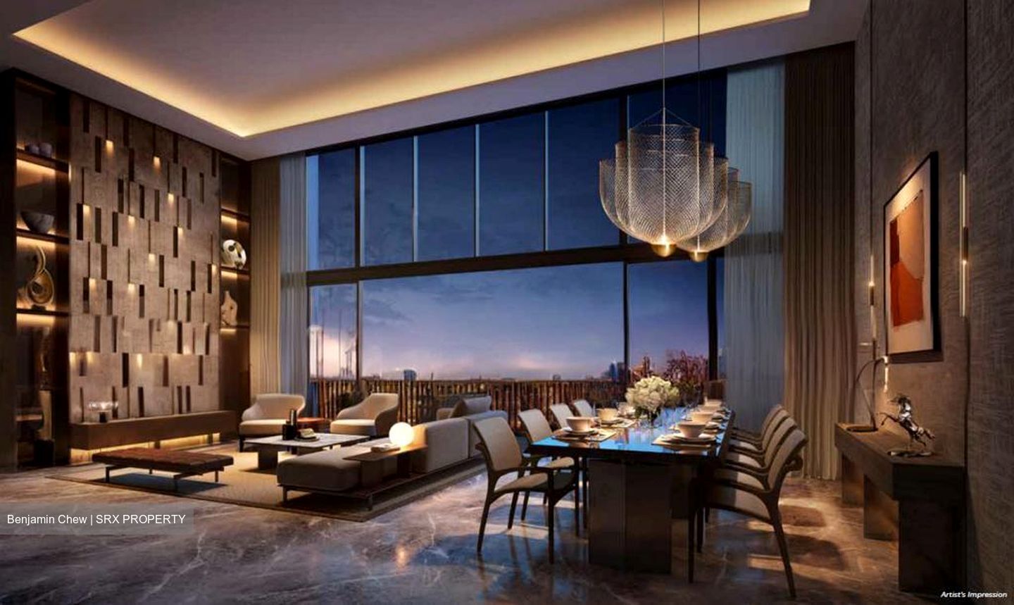 THE ARCADY AT BOON KENG (D12), Apartment #522277651